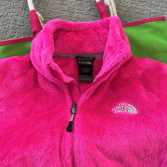 The North Face Jackets & Coats The North Face Osito Fleece Jacket